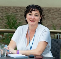 Ірина Гуменко