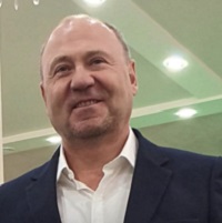 Євген Молчанов