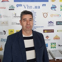 Олексій Спіца