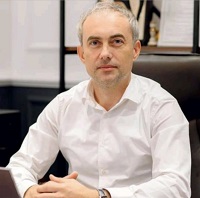 В'ячеслав Димча