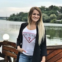 Яна Хатунцева