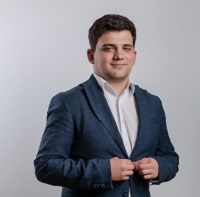 Віталій Побережський