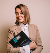 Наталія Іванченко